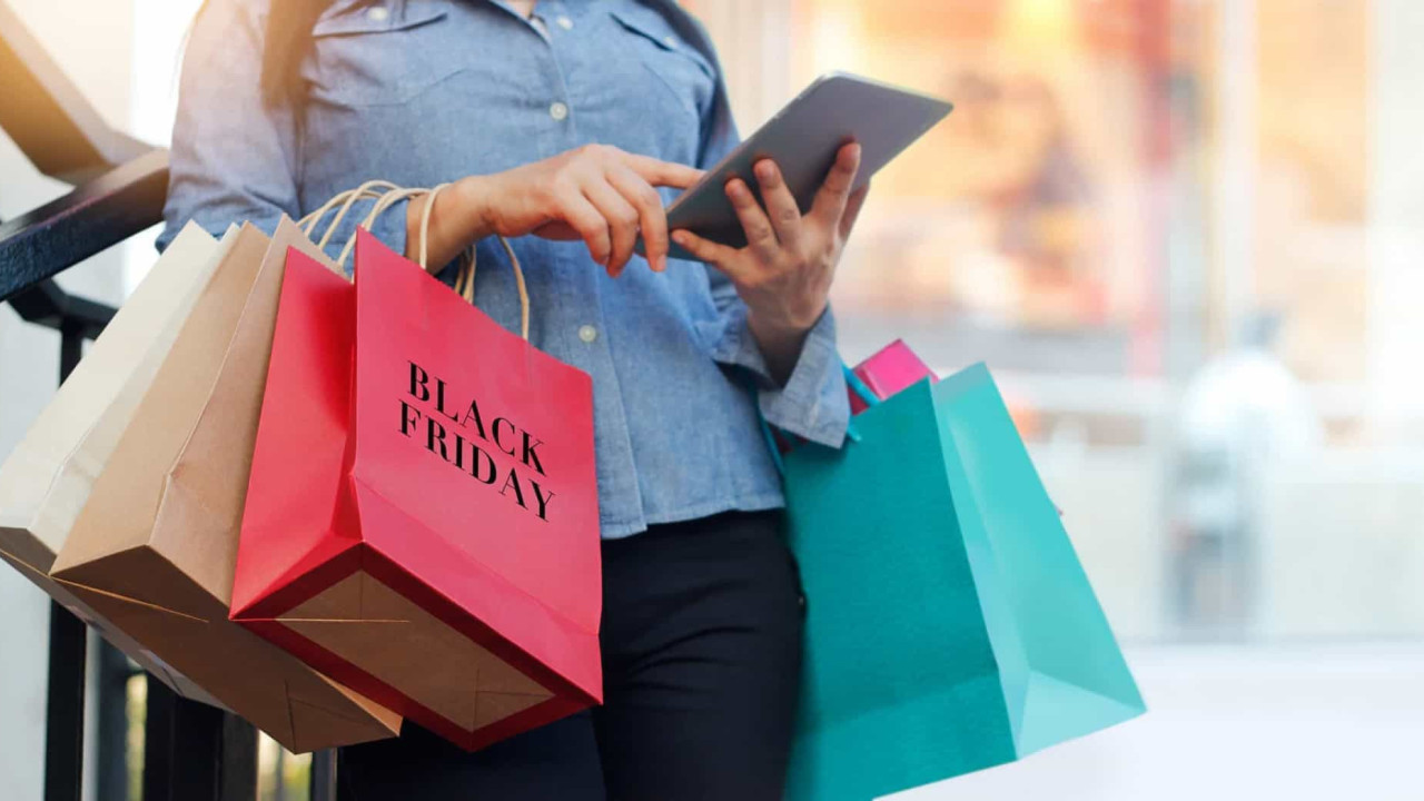 Black Friday 2024: Como evitar cair em golpes e realizar compras seguras